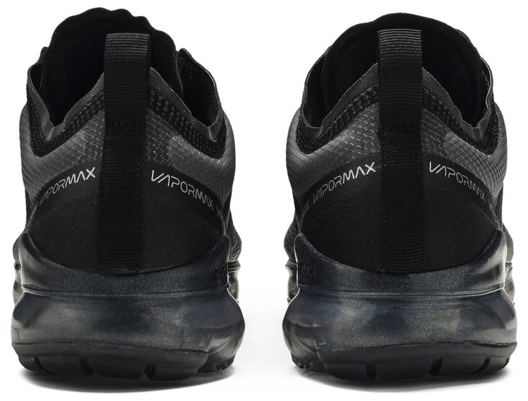 Air VaporMax 2019 Ghost Black AR6631-004