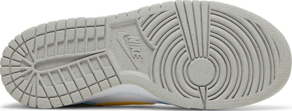 Dunk Low Next Nature GS Homer DX3382-400