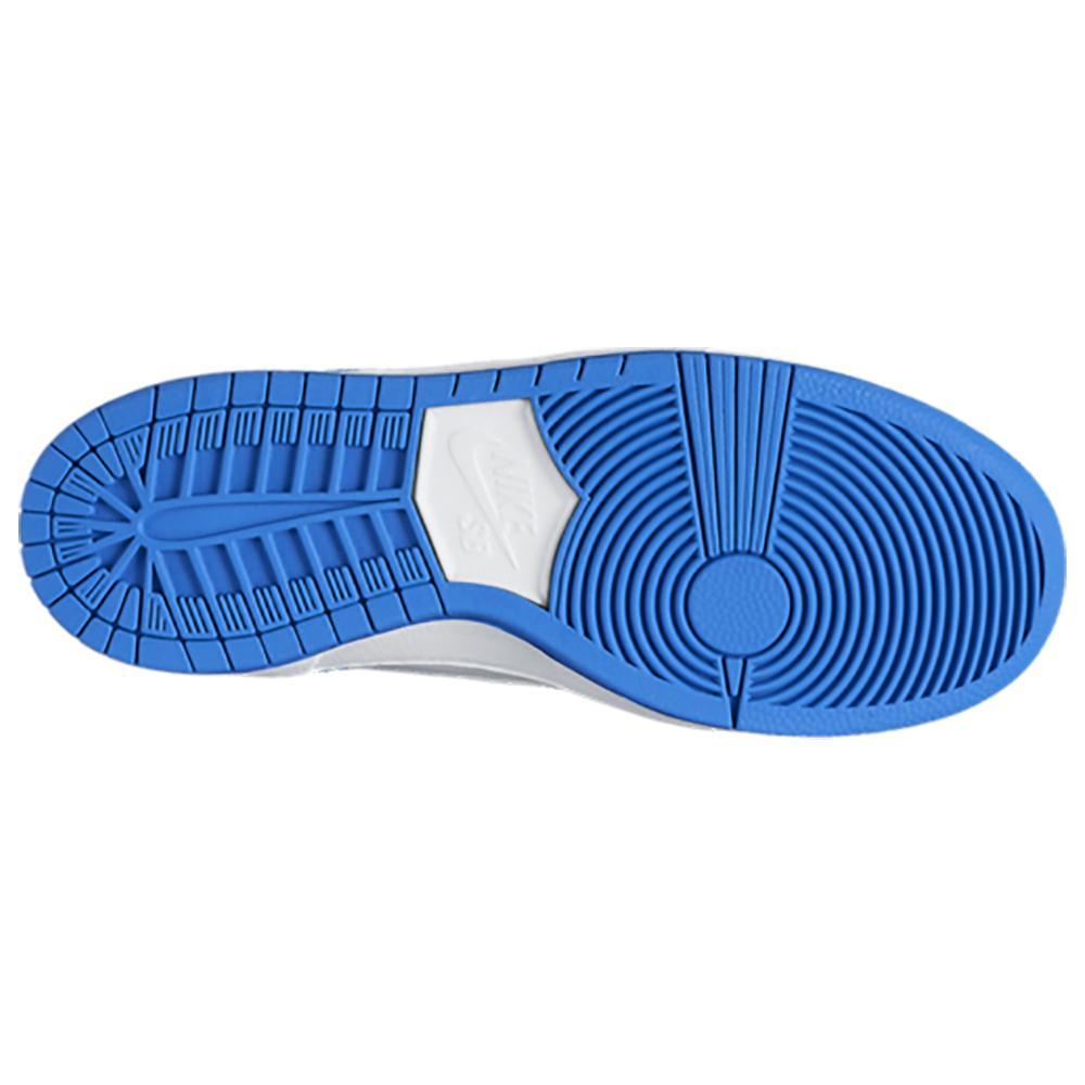 Dunk Low Pro SB Ishod Wair 819674-410