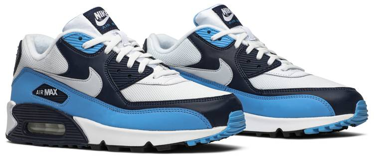Air Max 90 UNC AJ1285-105
