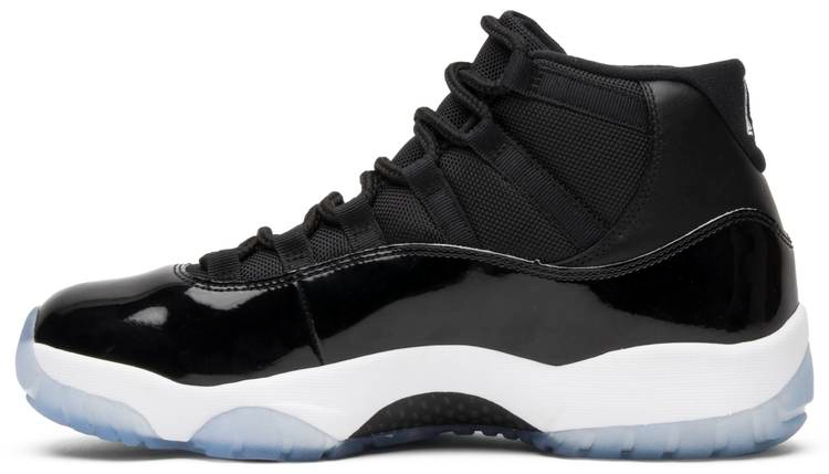 Jordan Reps 11 Retro Space Jam 2016 378037-003