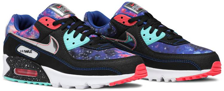 Air Max 90 S*pernova 2020 CW6018-001