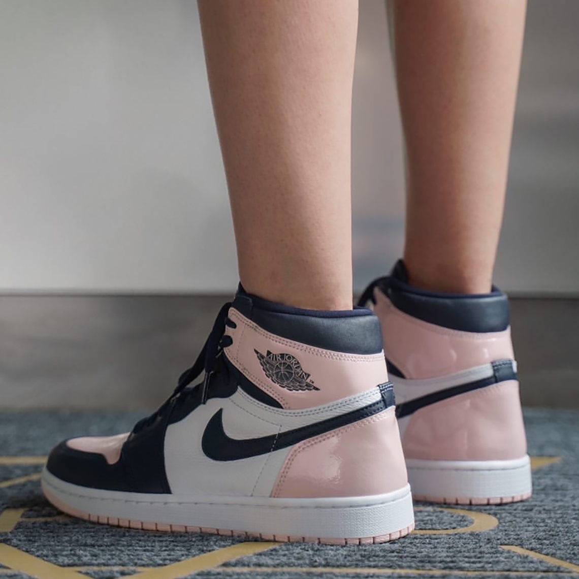 Jordan Reps 1 Retro High OG SE Atmosphere DD9335-641