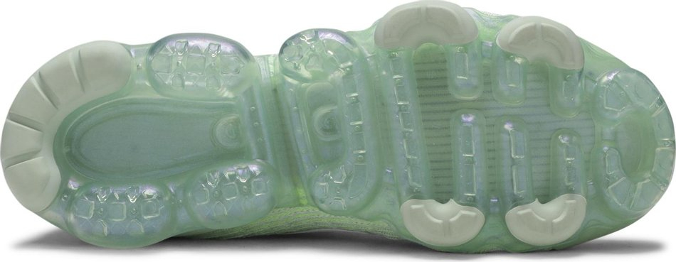 Wmns Air VaporMax Flyknit 3 Jade Aura AJ6910-300
