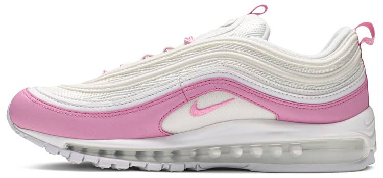 Wmns Air Max 97 Psychic Pink BV1982-100