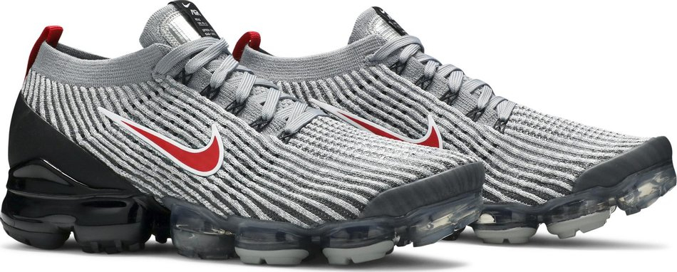 Air VaporMax 3.0 Particle Grey AJ6900-012