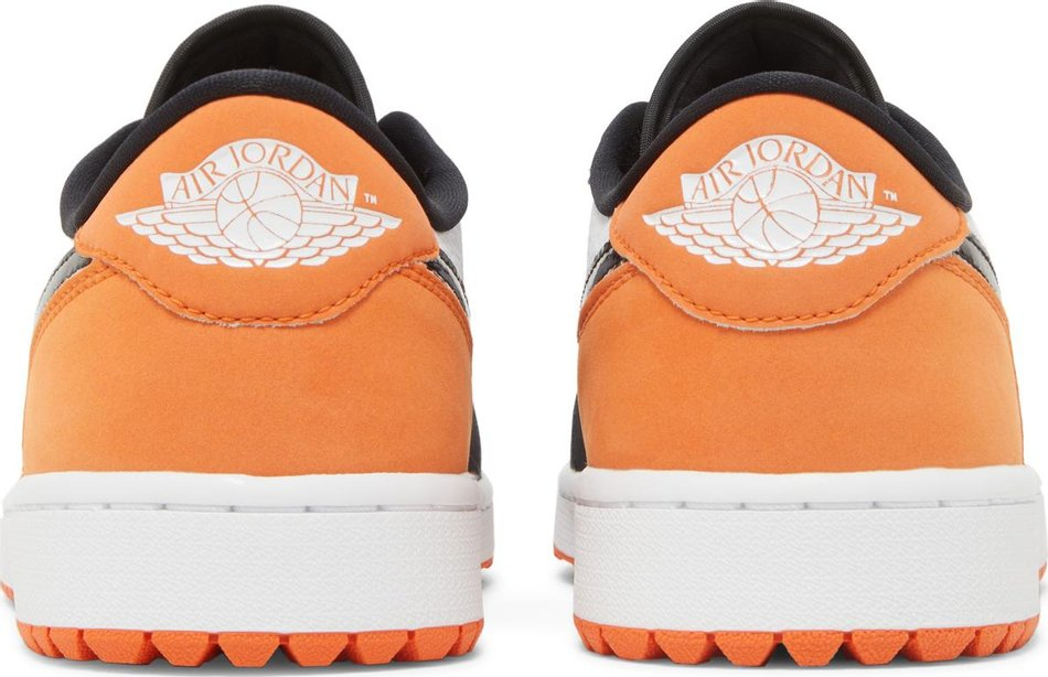 Air Jordan 1 Low Golf Shattered Backboard DD9315-800