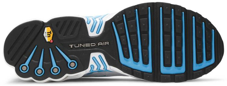 Air Max Plus 3 Laser Blue CK6715-100
