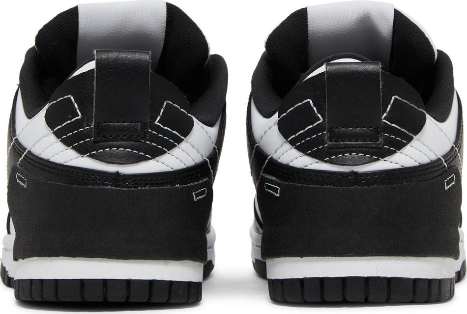 Wmns Dunk Low Disrupt 2 Panda DV4024-002