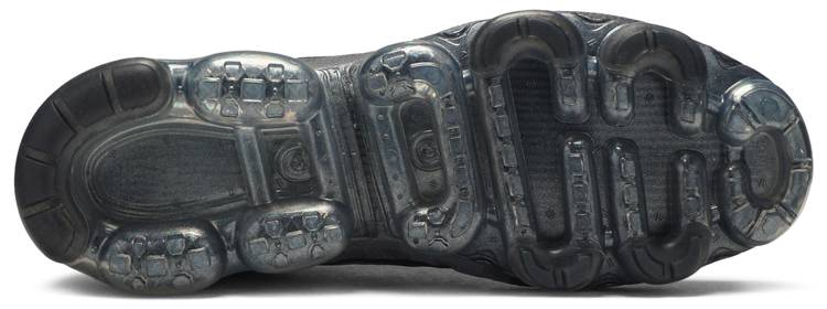Air VaporMax 2019 Ghost Black AR6631-004
