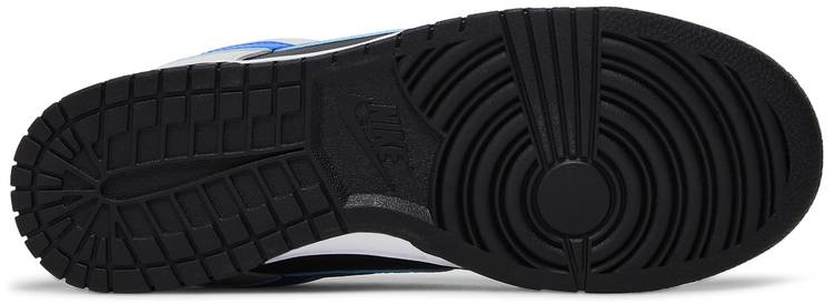 NBA x Dunk Low EMB 75th Anniversary-Knicks DD3363-002