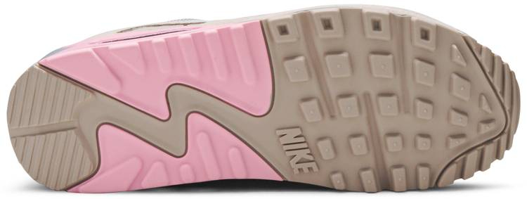 Air Max 90 Pink String CW7483-001