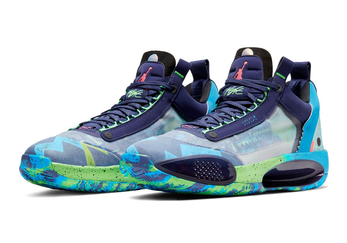 Jordan Reps 34 Low EYBL CZ7747-500