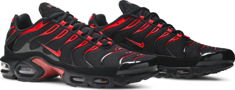 Air Max Plus Bred CU4864-001