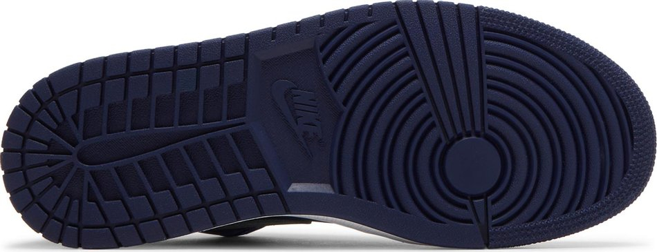 Wmns Air Jordan 1 Low Game Royal DC0774-400
