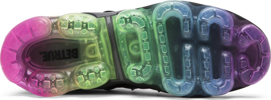 Air VaporMax Plus Be True AR4791-500