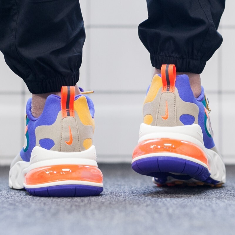 Air Max 270 React ACG CU3014-181