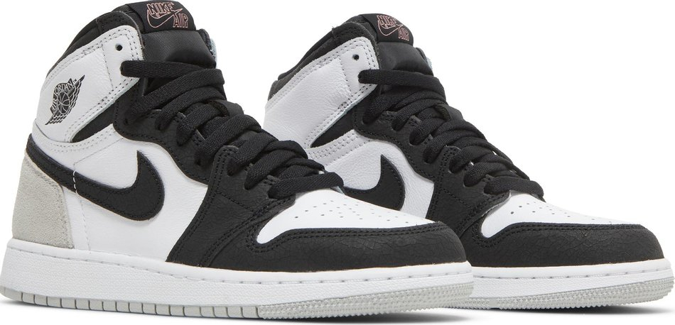 Air Jordan 1 Retro High OG GS Stage Haze 575441-108