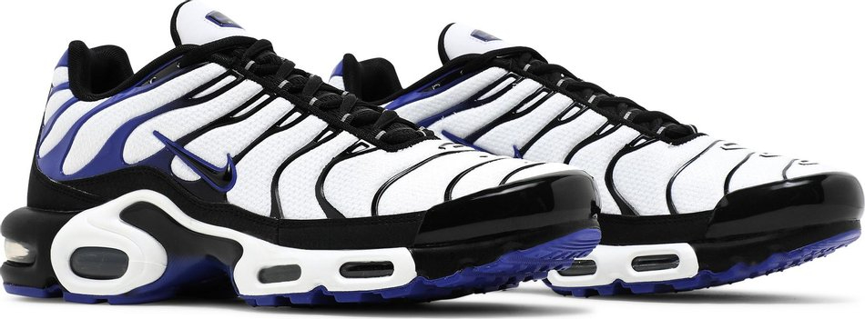 Air Max Plus Persian Violet DB0682-100