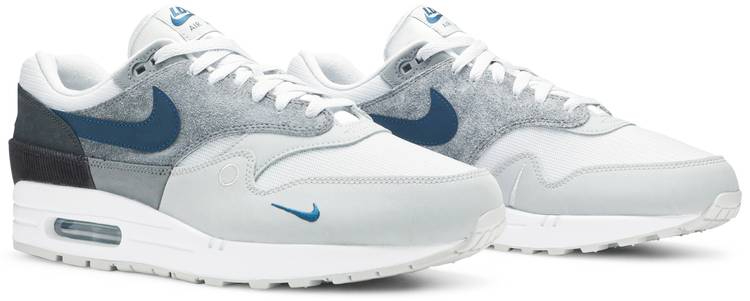 Air Max 1 City Pack London CV1639-001