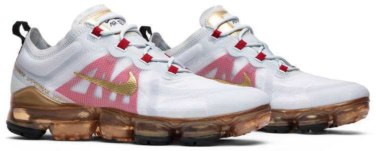 Air VaporMax 2019 Chinese New Year BQ7038-001