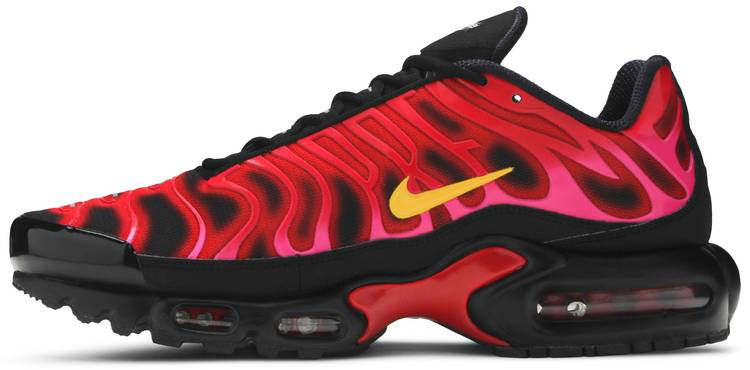 Svp*me x Air Max Plus TN University Red DA1472-600
