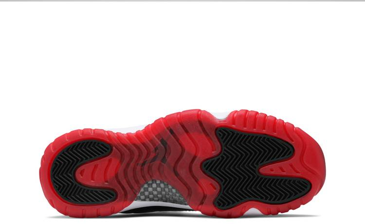 Air Jordan 11 Retro Low Concord-Bred 528896-160