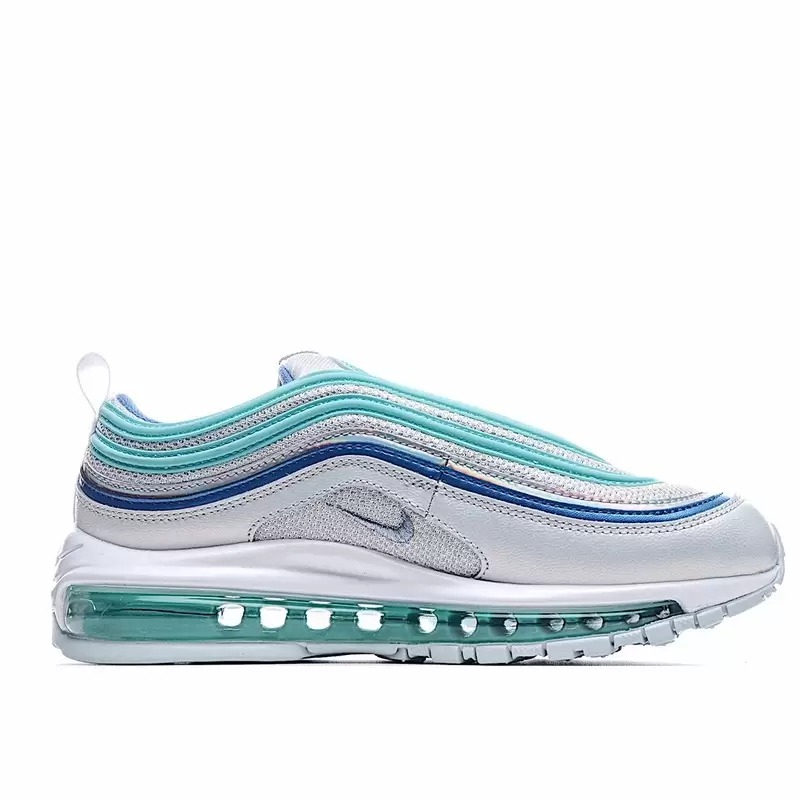 Air Max 97 FP GS White Spruce Aura CT1965-400