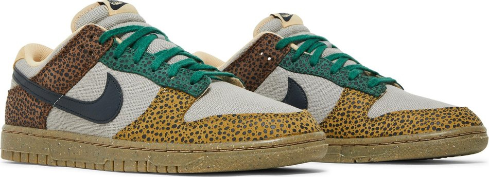 Dunk Low Golden Moss DX2654-200