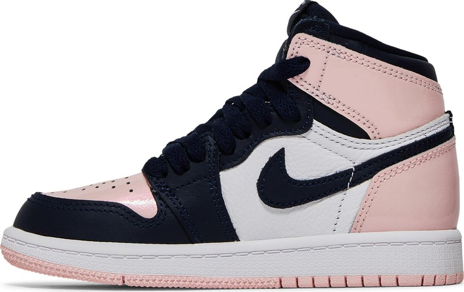 Jordan Reps 1 Retro High OG SE PS Bubble Gum CU0449-641