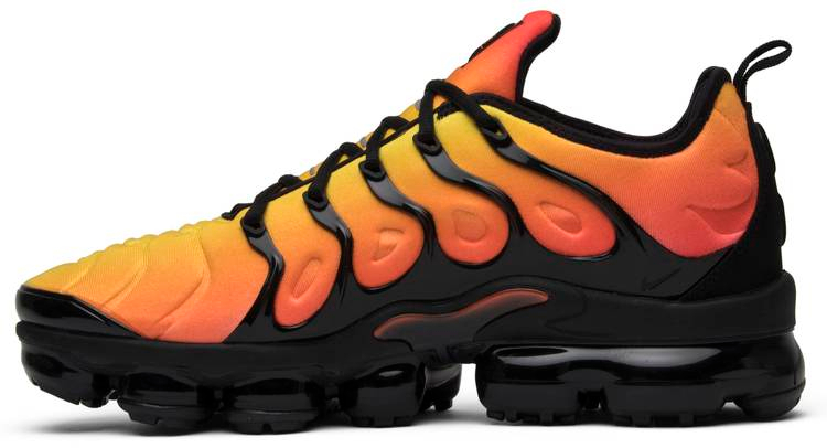 Air VaporMax Plus Sunset 924453-006