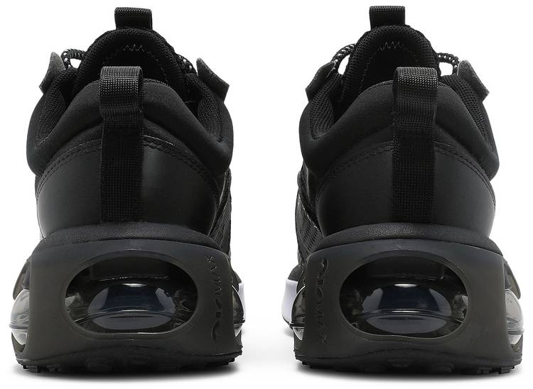 Air Max 2021 Black Iron Grey DA1925-001