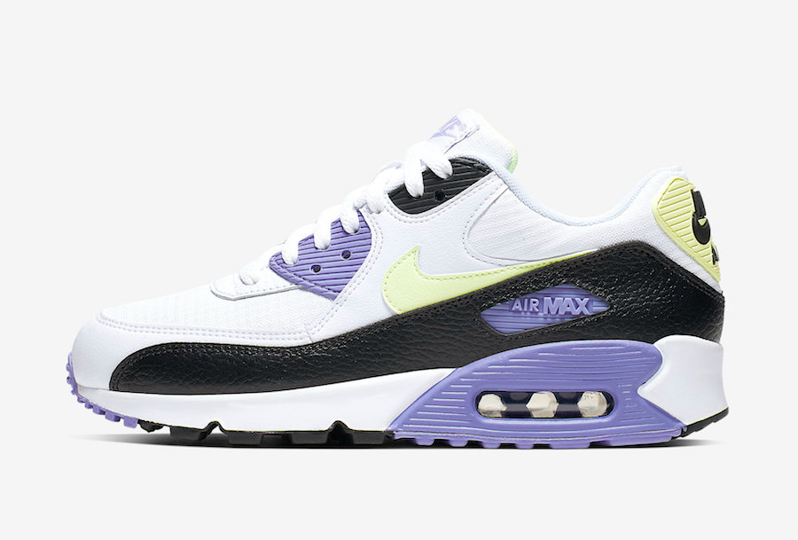 Air Max 90 Lavender 325213-142