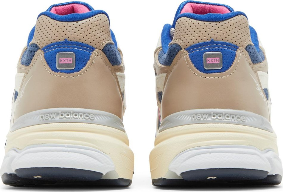 Kith x 990v3 Made In USA Daytona M990KH3