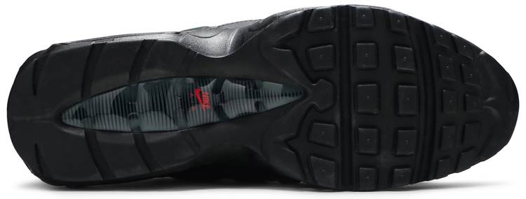 Air Max 95 Bred DD7114-001