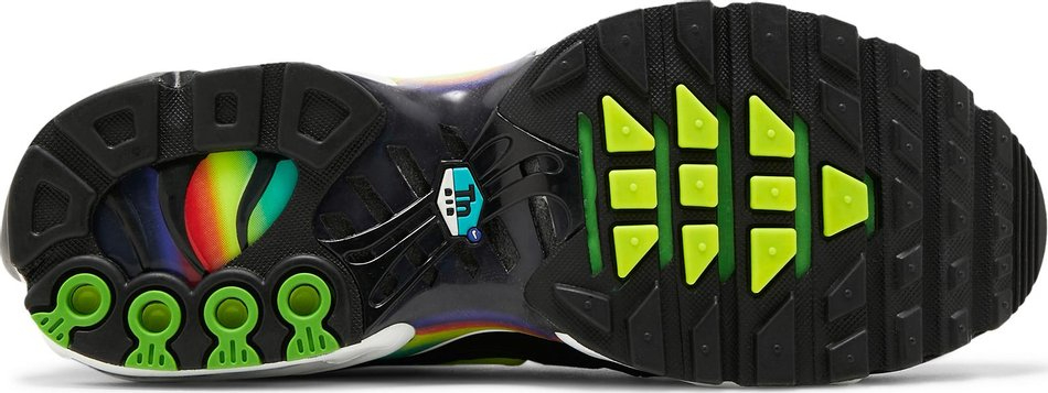 Air Max Plus SE Evolution of Icon DA5561-001