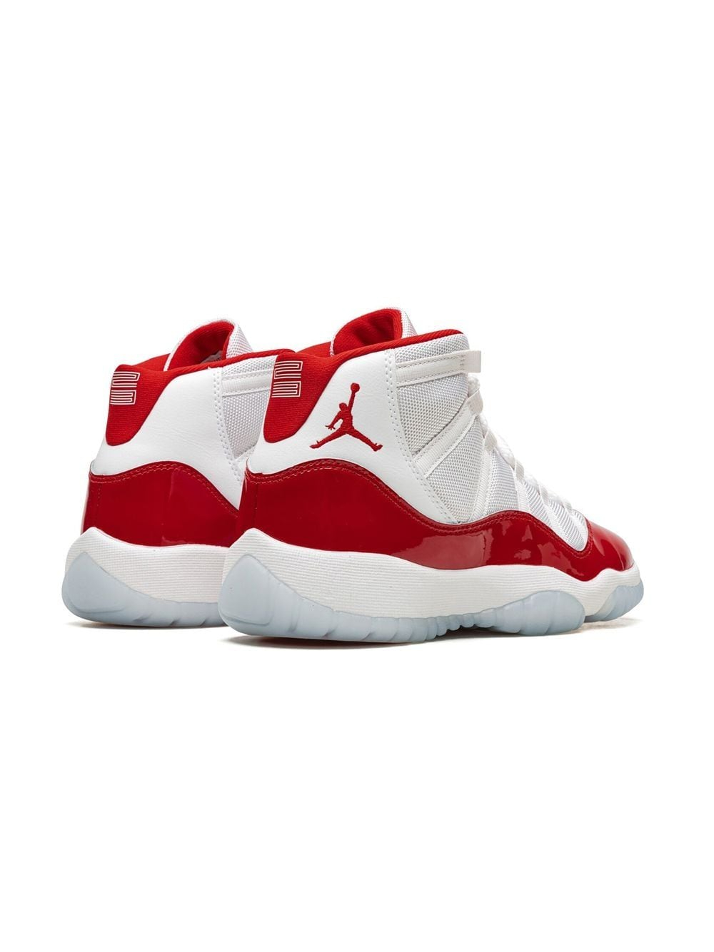 Jordan Reps 11 Retro GS Cherry 378038-116