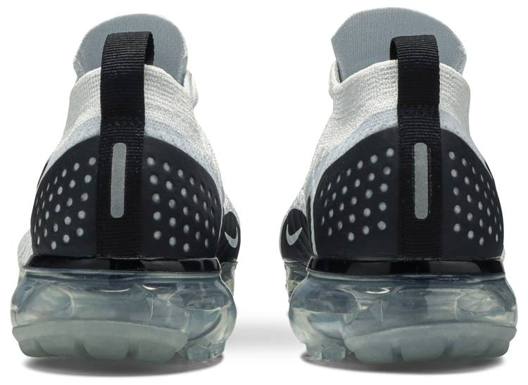 Air VaporMax Flyknit 2 Reverse Orca 942842-103