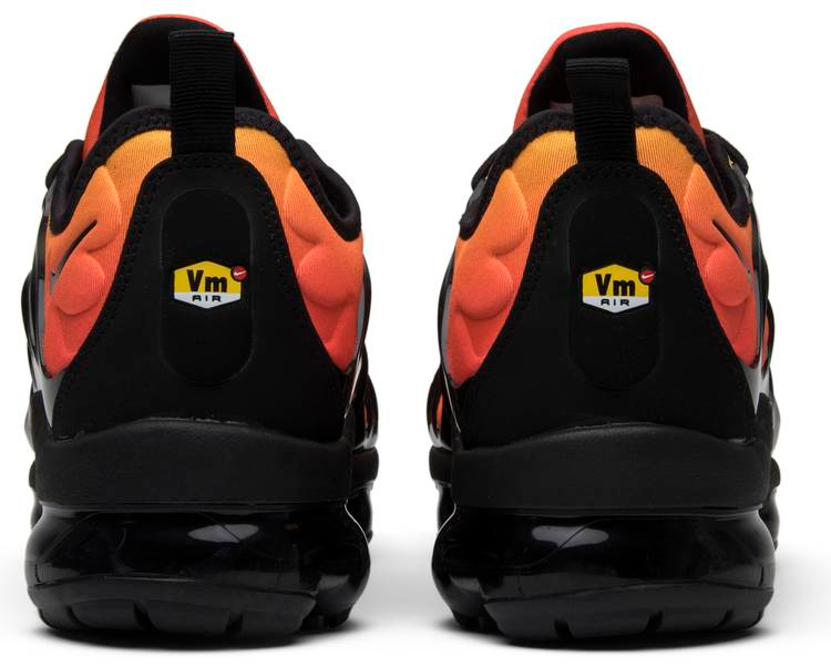 Air VaporMax Plus Sunset 924453-006