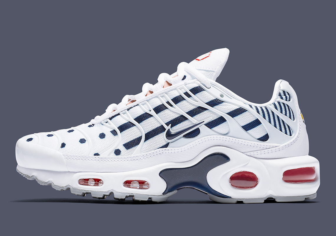 Air Max Plus Unite Totale CI9103-100
