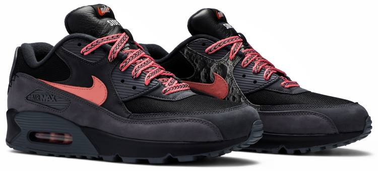 Air Max 90 Premium Mixtape Side B CI6394-001