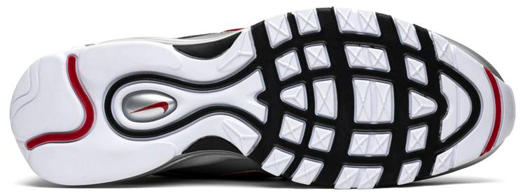 Air Max 97 QS B-Sides Metallic Silver AT5458-001