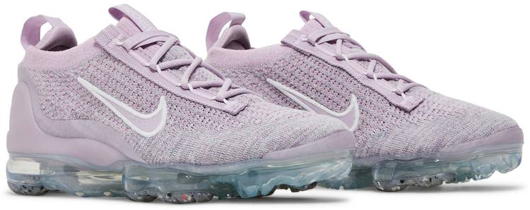 Wmns Air VaporMax 2021 Flyknit Light Arctic Pink DH4088-600