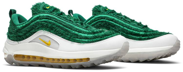 Air Max 97 Golf NRG Grass CK4437-100