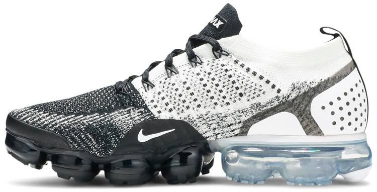 Air VaporMax 2 Flyknit Orca 942842-016