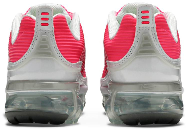 Wmns Air VaporMax 360 Hyper Pink CK9670-600