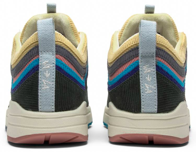 Sean Wotherspoon x Air Max 1/97 Sean Wotherspoon AJ4219-400