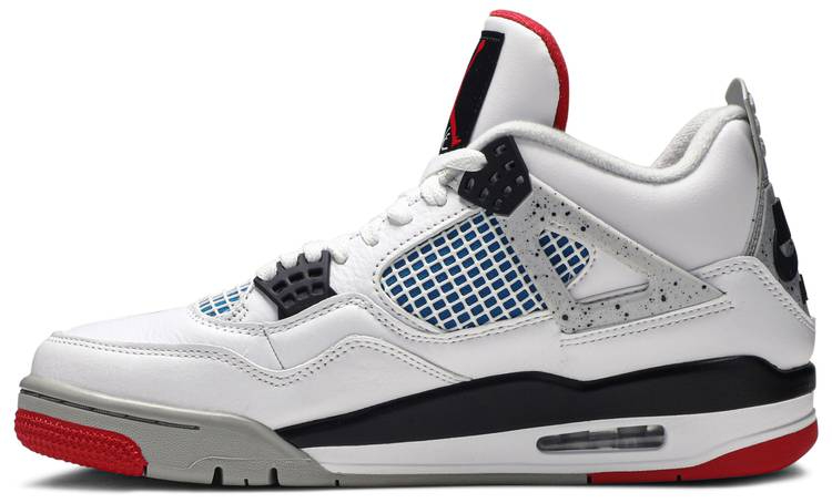 Air Jordan 4 Retro SE What The 4 CI1184-146 Reps