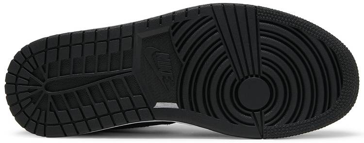 Wmns Air Jordan 1 Low SE Utility White Black Red DD9337-106