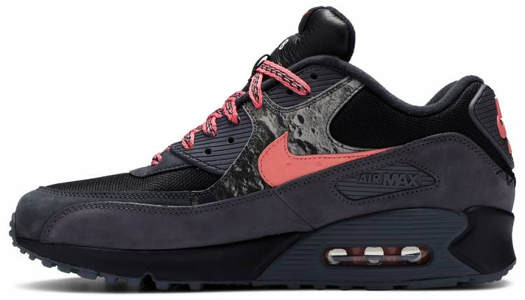 Air Max 90 Premium Mixtape Side B CI6394-001
